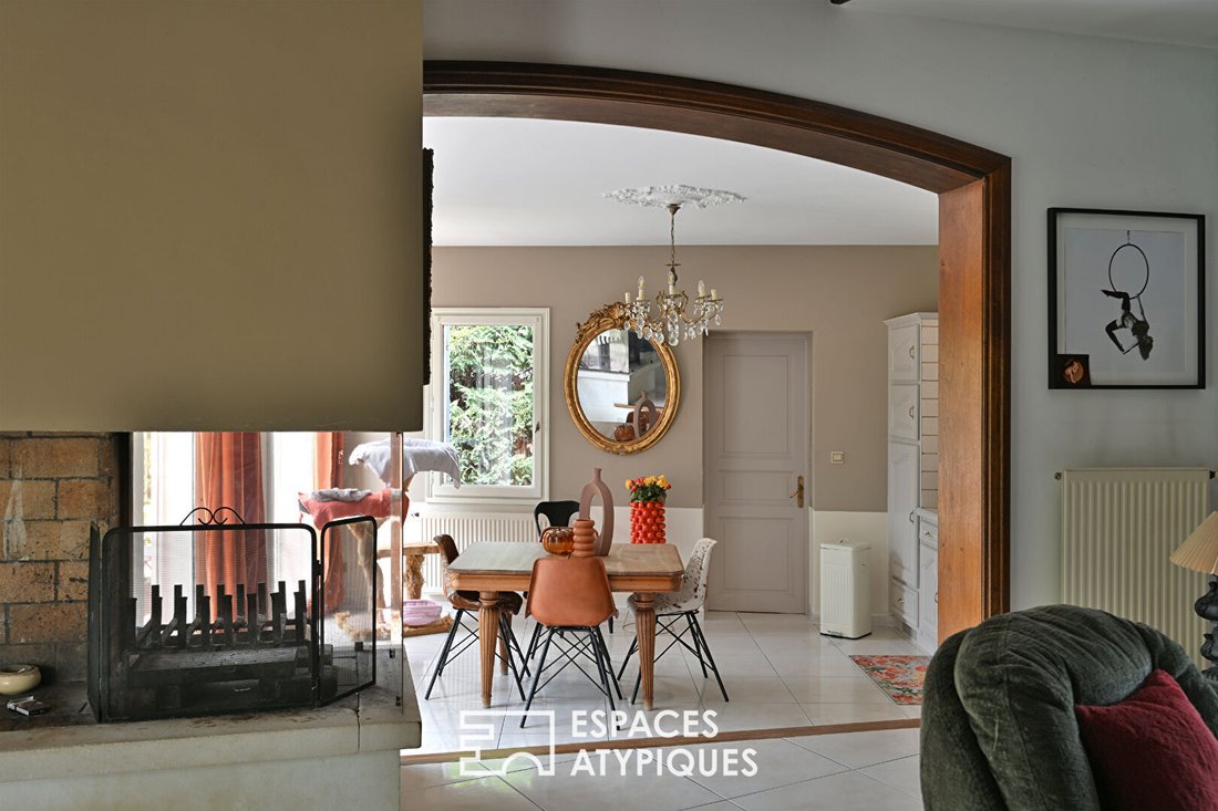Villa in Uzès, Occitania, France 3 - 18393400