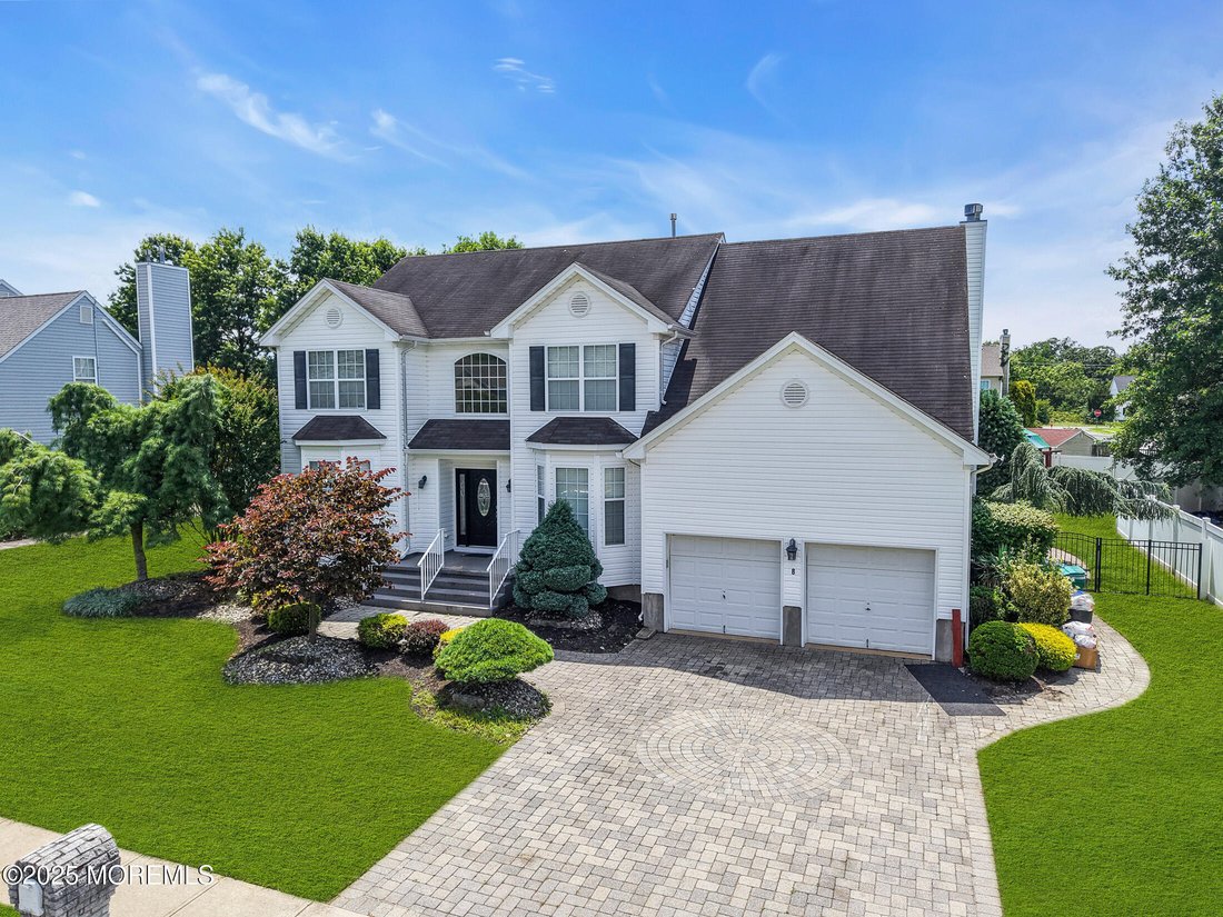 House in Manchester Township, New Jersey, United States 5 - 18394423