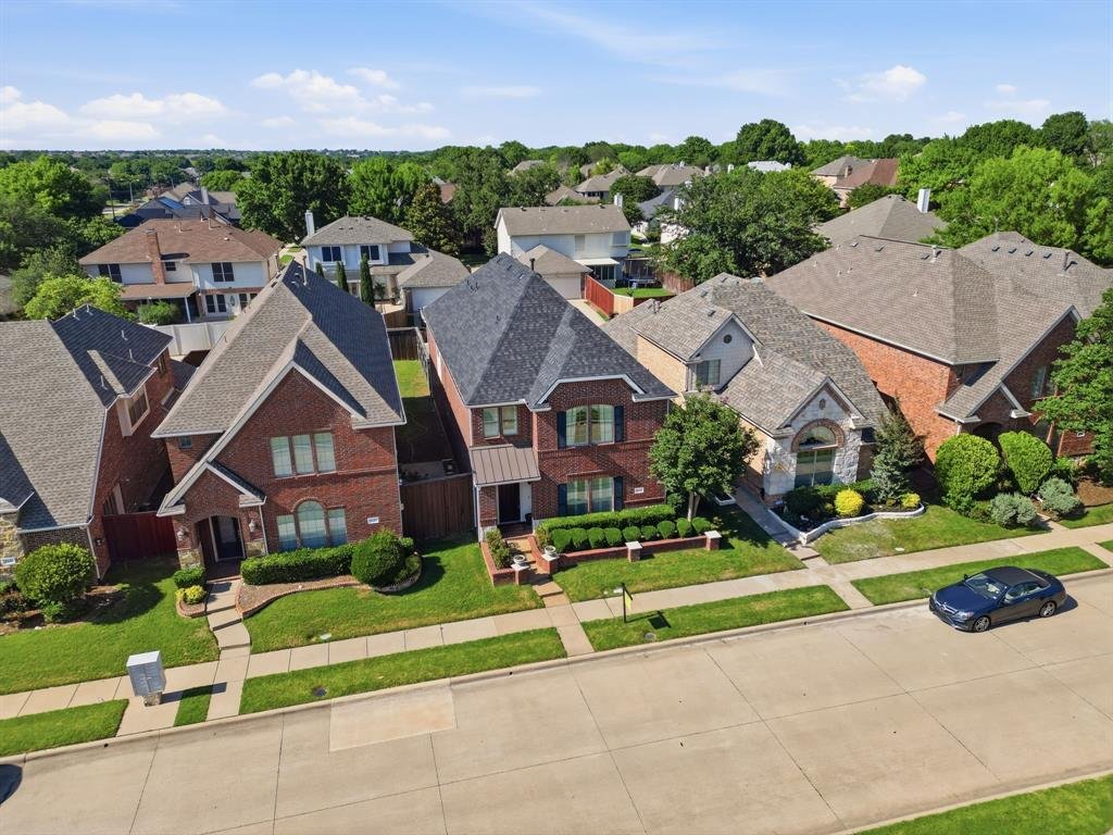 House in Plano, Texas, United States 3 - 18396426