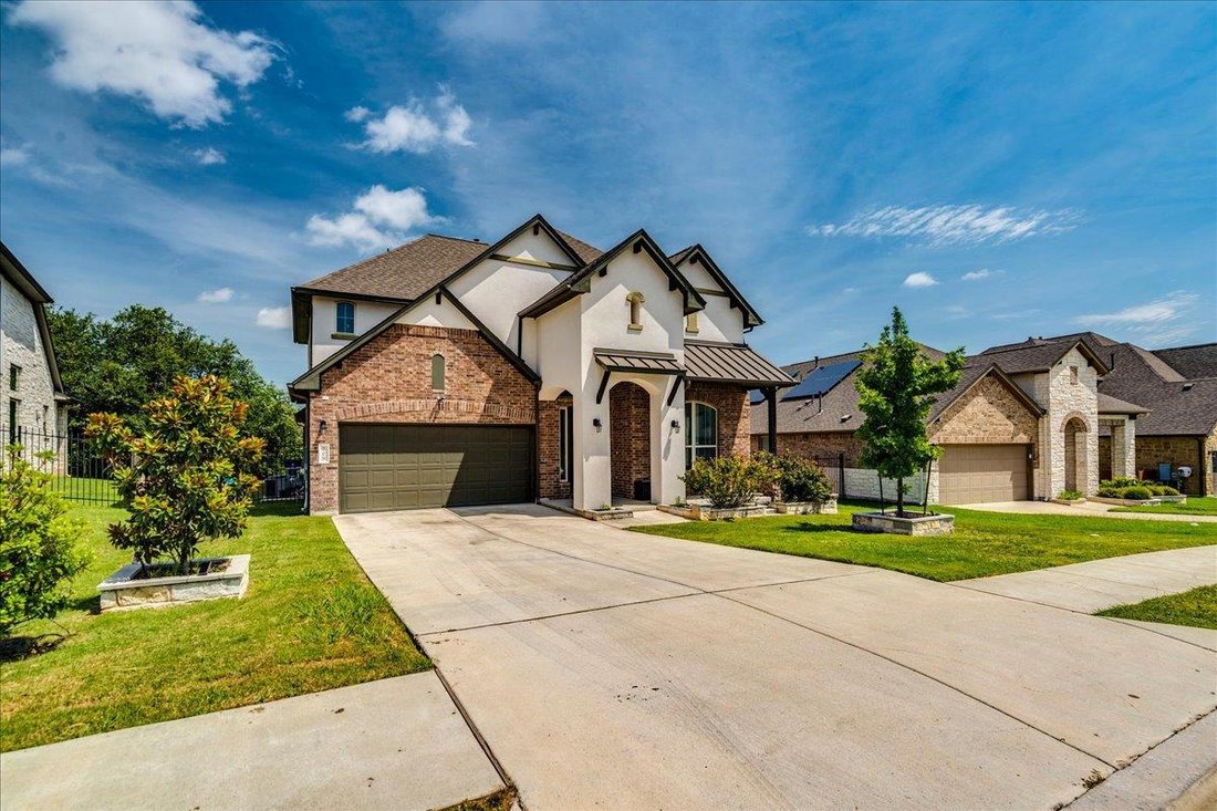 House in Cedar Park, Texas, United States 2 - 18394364