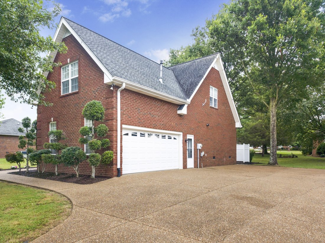 House in Lebanon, Tennessee, United States 4 - 18396457