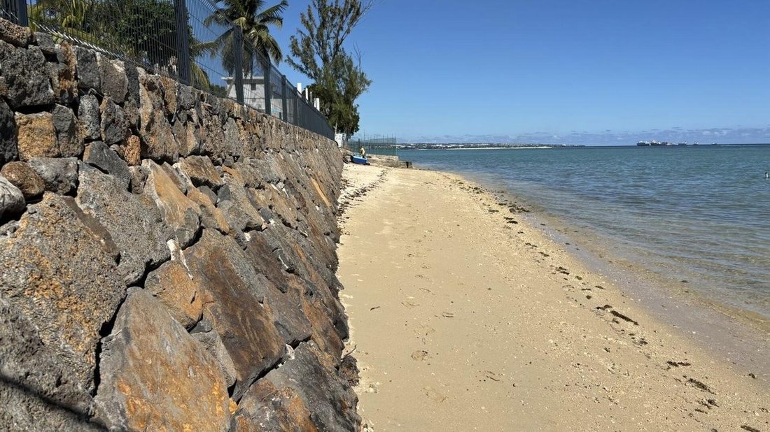 House in Terre Rouge, Pamplemousses District, Mauritius 4 - 18392047