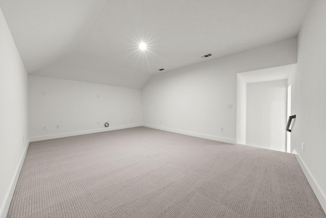House in Georgetown, Texas, United States 5 - 16590421