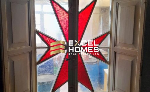 Townhouse in Ghajnsielem, Malta 1