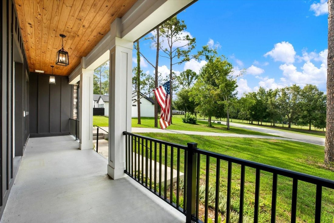 House in Dade City, Florida, United States 4 - 18395709
