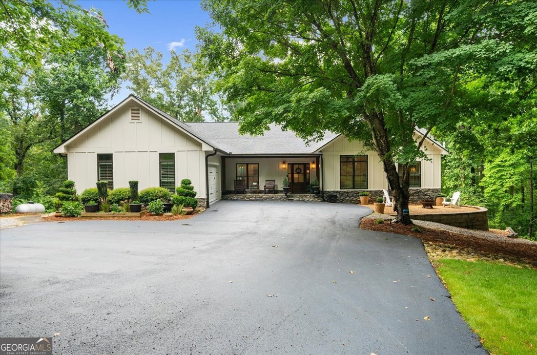 House in Gainesville, Georgia, United States 1 - 18391547
