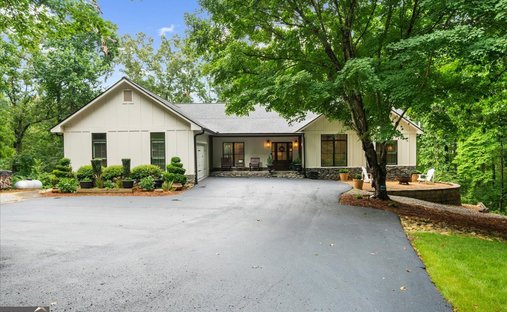 Casa a Gainesville, Georgia, Stati Uniti 1
