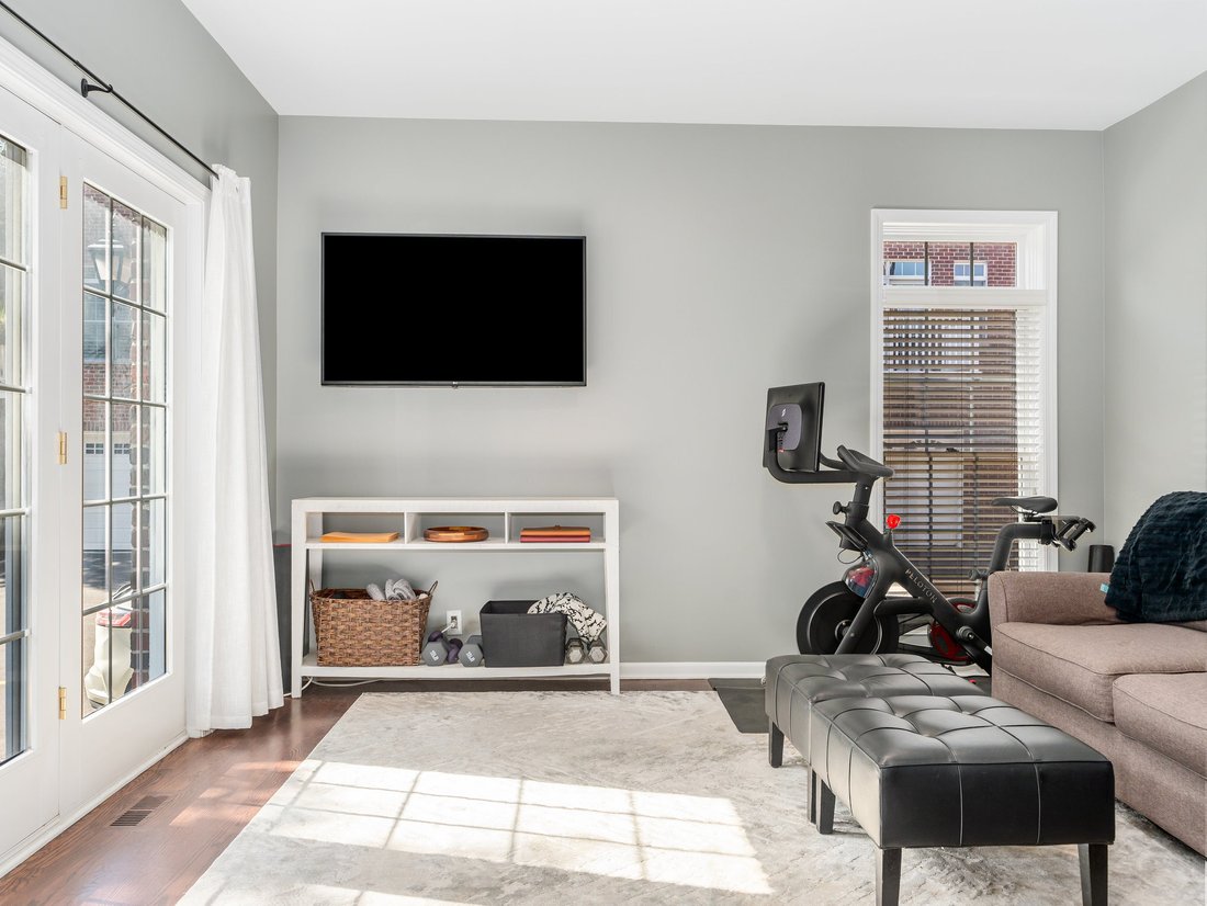 House in Naperville, Illinois, United States 4 - 18390299