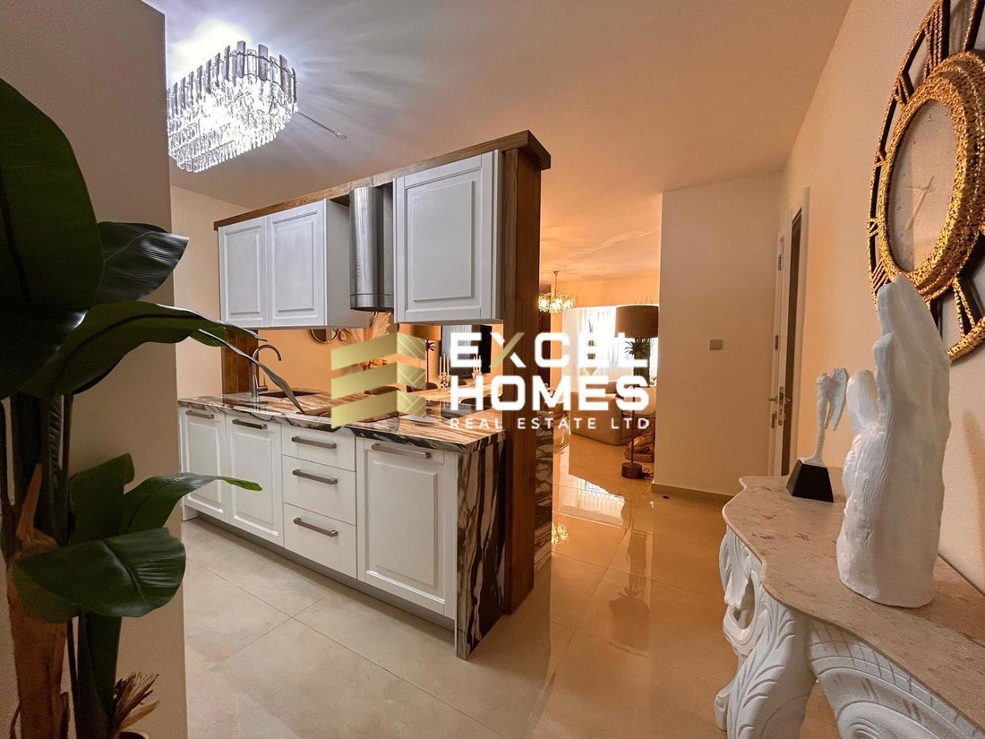 Apartment in Iklin, Malta 3 - 15838430