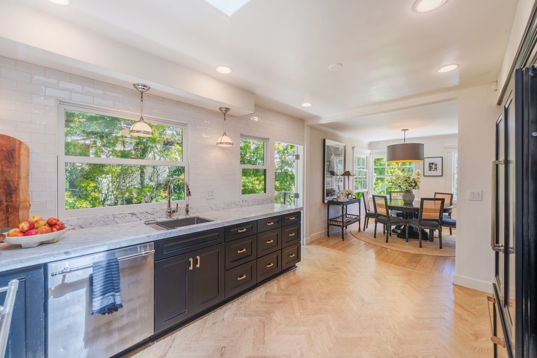 House in Rolling Hills Estates, California, United States 5 - 18363833