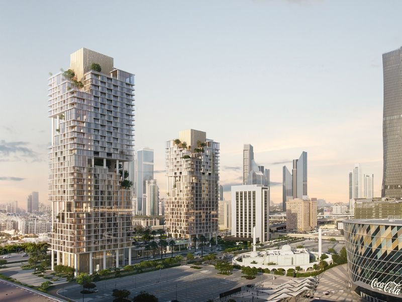Apartment in Al Wasl, Dubai, United Arab Emirates 1 - 16572699