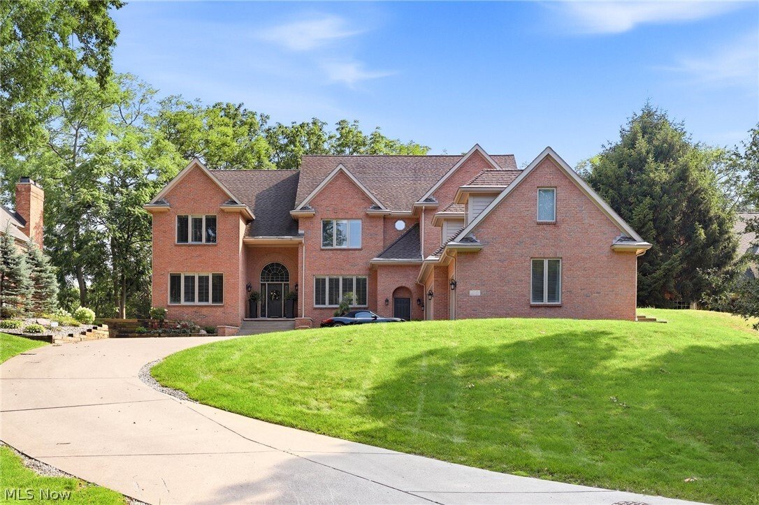 House in Toledo, Ohio, United States 1 - 18395415