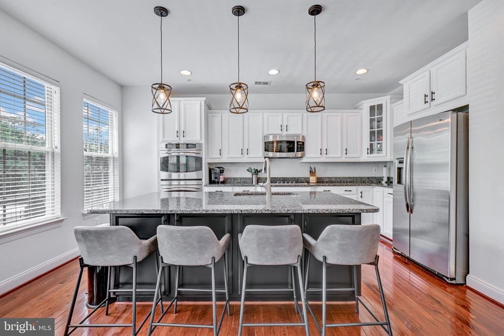 Townhouse in Fort Washington, Maryland, United States 1 - 18395449