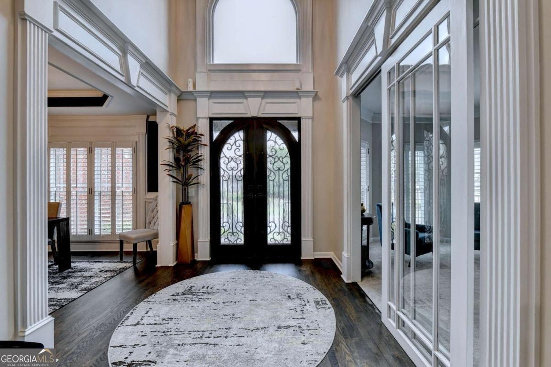 House in Braselton, Georgia, United States 5 - 18391471