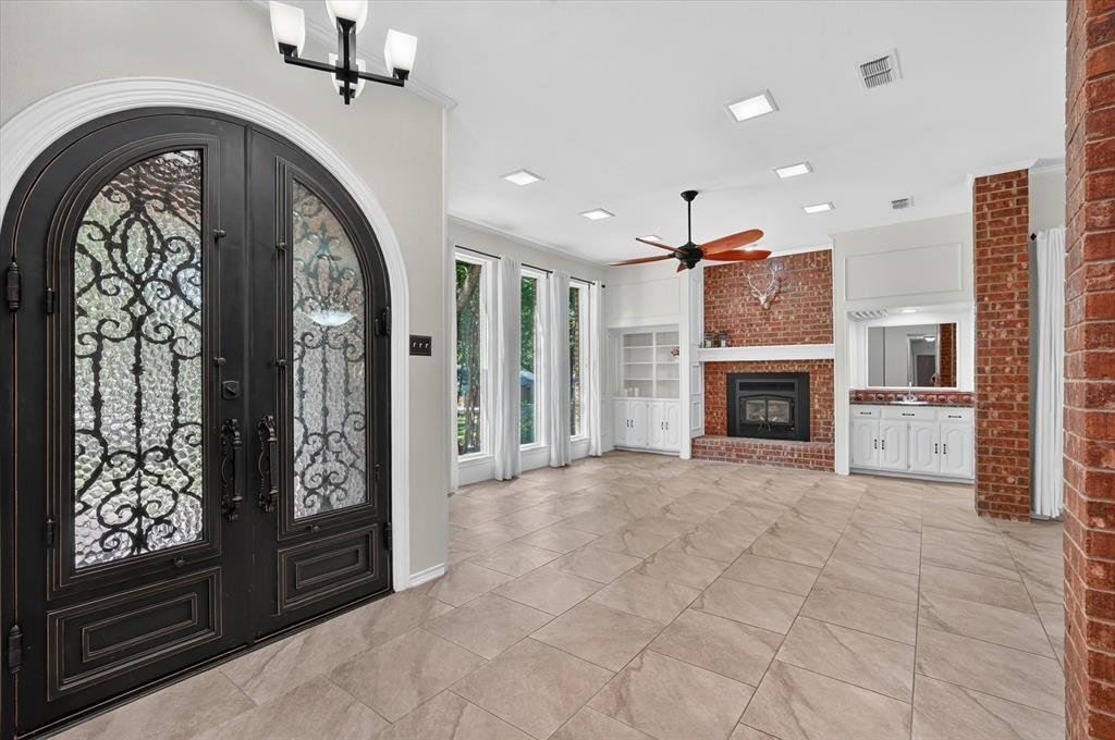 House in McKinney, Texas, United States 4 - 18396418