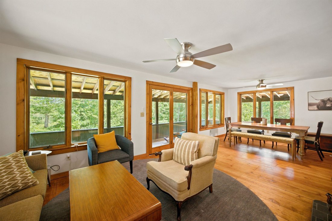 House in Bethel, Vermont, United States 3 - 18390190