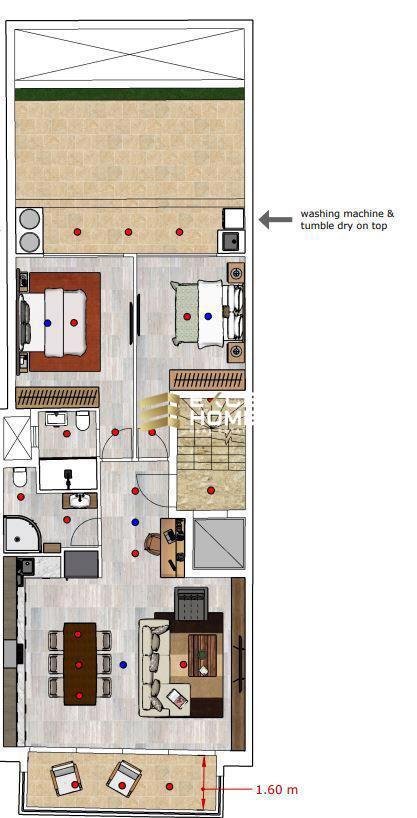 Apartment in Sliema, Malta 2 - 15839867