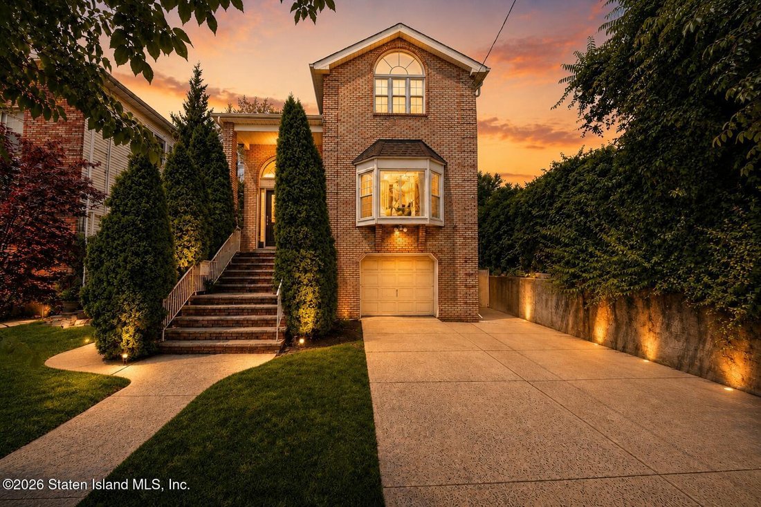 House in New York, New York, United States 3 - 18390701