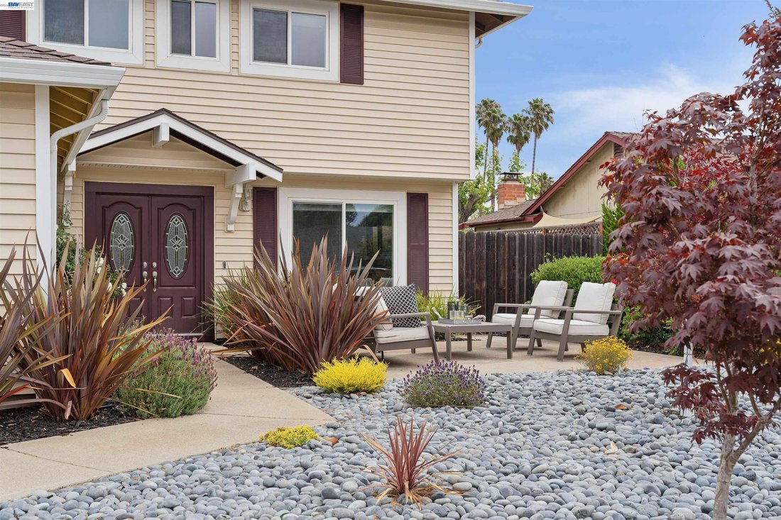 House in Newark, California, United States 2 - 18393964