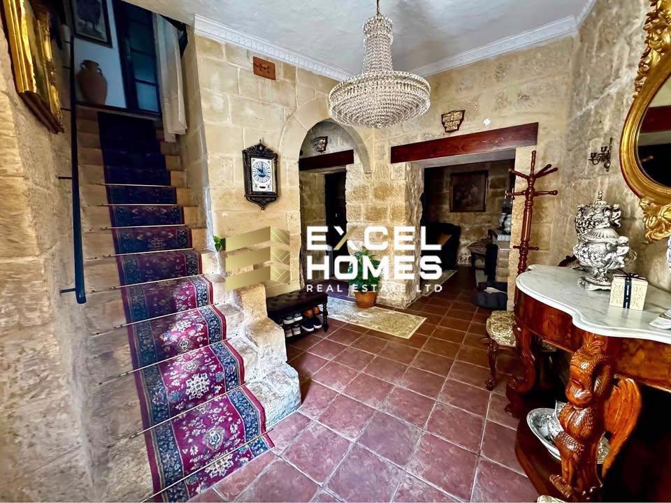 House in Qrendi, Malta 1 - 17015406