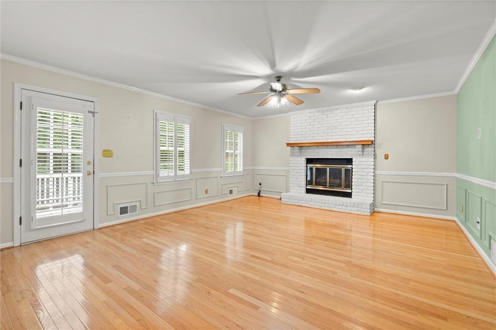 House in Marietta, Georgia, United States 4 - 18391181