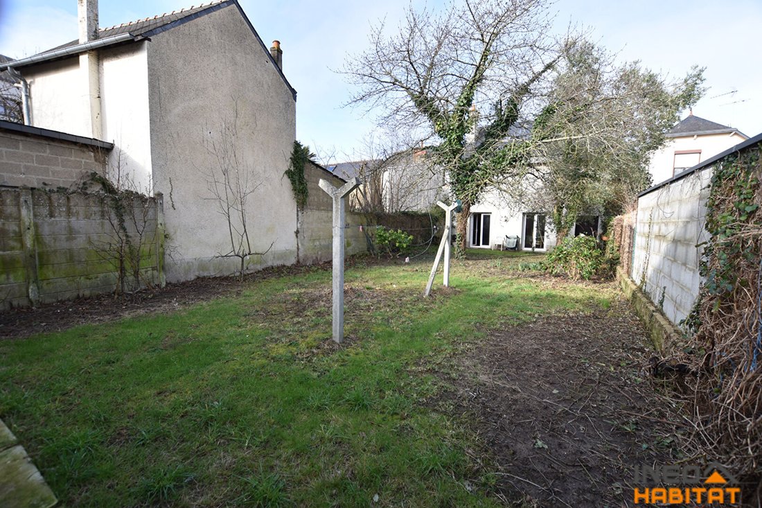 House in Centre, Rennes, France 1 - 17025264