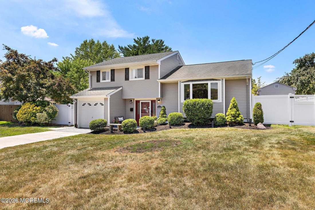 House in Belford, New Jersey, United States 1 - 18390276