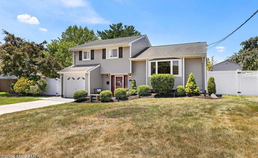 Maison à Belford, New Jersey, États-Unis 1