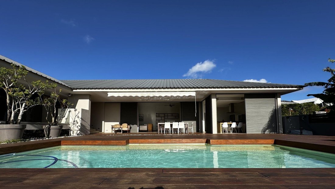 House in Pamplemousses, Pamplemousses District, Mauritius 2 - 18392397