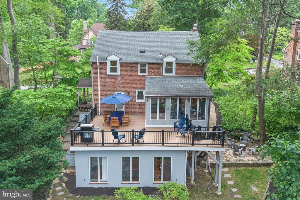 House in Nether Providence Township, Pennsylvania, United States 2 - 18395482