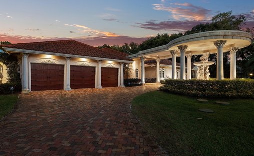 Casa a Delray Beach, Florida, Stati Uniti 1