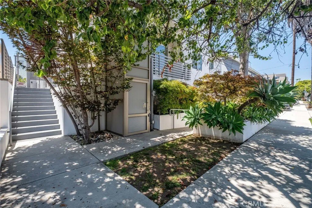 Townhouse in Los Angeles, California, United States 4 - 18392344
