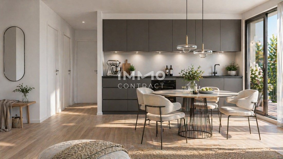 Apartment in Vienna, Wien, Austria 5 - 17345681