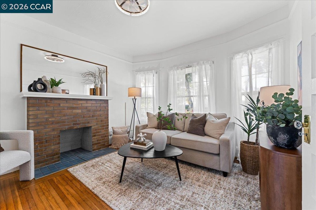 House in Berkeley, California, United States 3 - 18390495