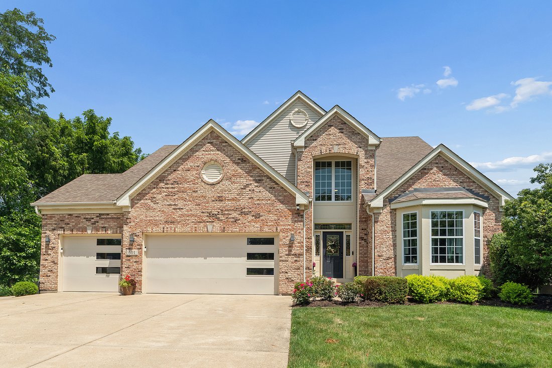 House in New Lenox, Illinois, United States 1 - 18391689