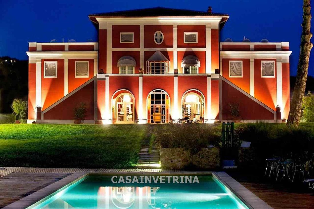 Estate in Center, Grosseto, Tuscany 3 - 18394273