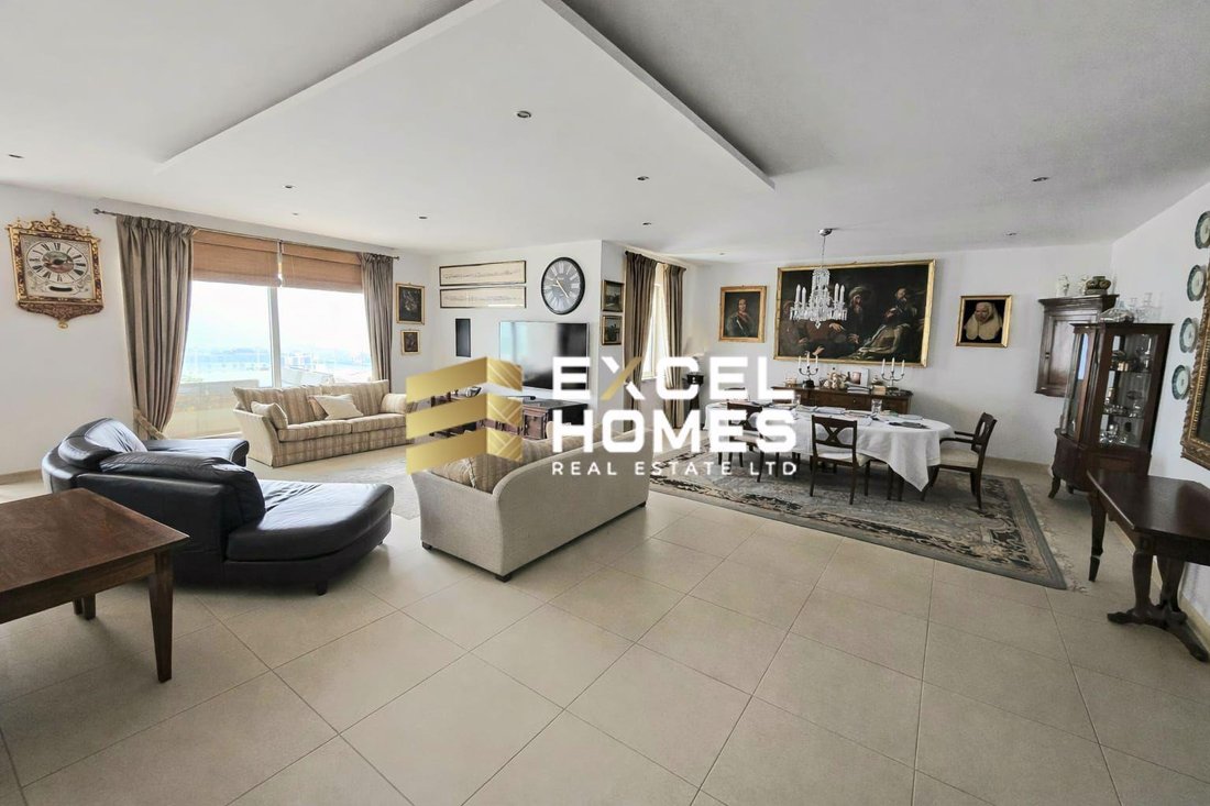Apartment in Saint Julian's, Malta 1 - 17708653