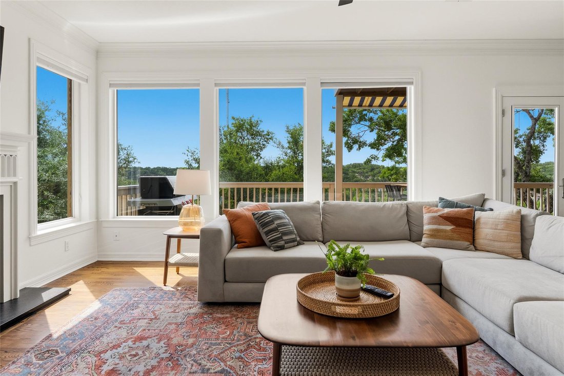 House in Austin, Texas, United States 4 - 18393055