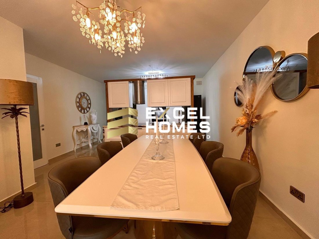 Apartment in Iklin, Malta 5 - 15838430