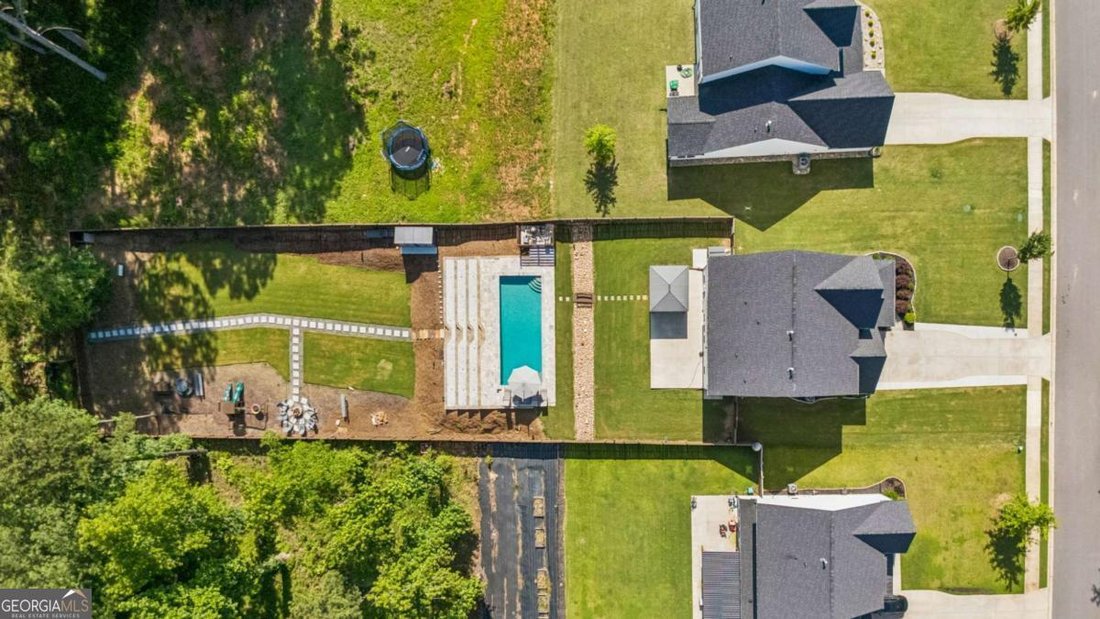 House in Acworth, Georgia, United States 3 - 18394905
