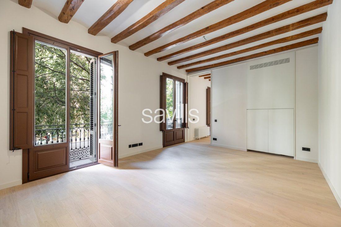 Apartment in Eixample, Barcelona, Spain 4 - 18394781