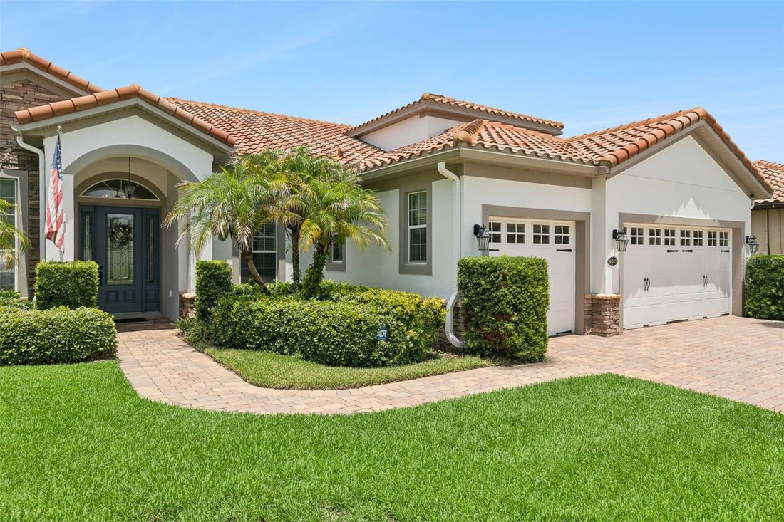 House in Orlando, Florida, United States 2 - 18395603