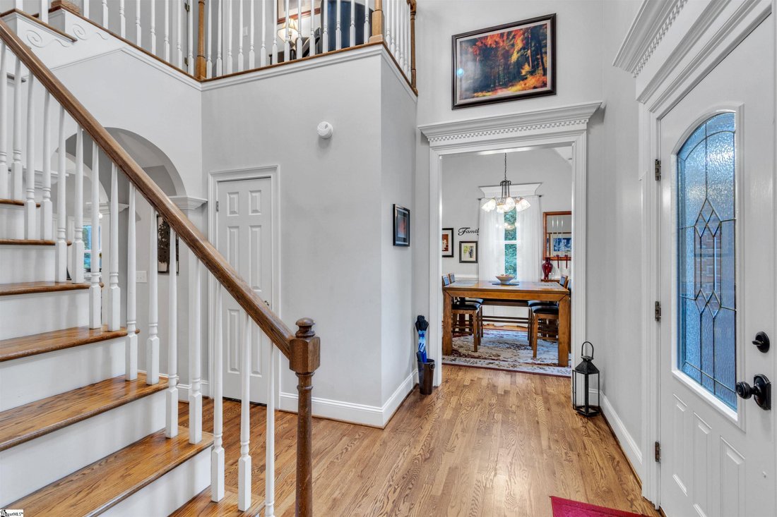 House in Simpsonville, South Carolina, United States 2 - 18394208
