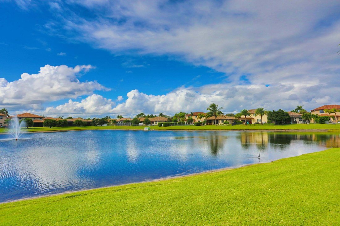 House in Lake Worth, Florida, United States 3 - 18392676