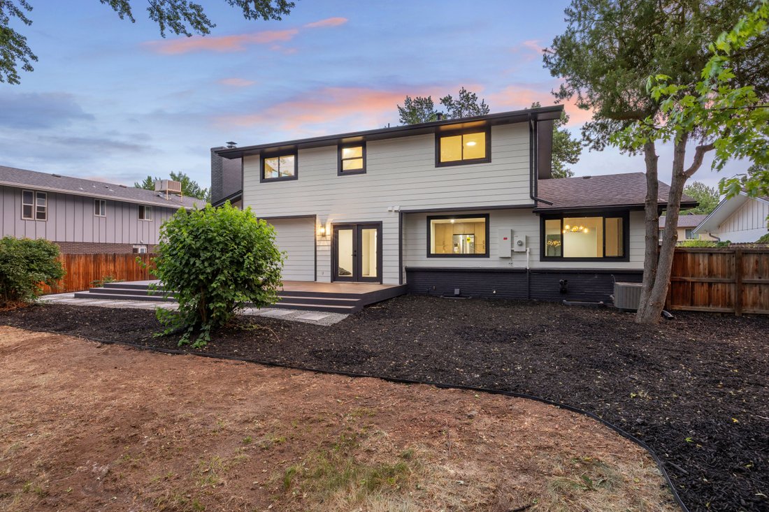 House in Denver, Colorado, United States 3 - 18392307