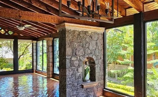 Maison à Presita Guadalupe, Guanajuato, Mexique 1