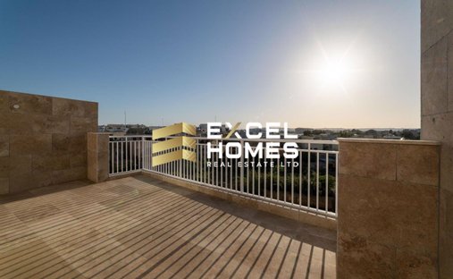 Penthouse à Ħal Luqa, Malte 1