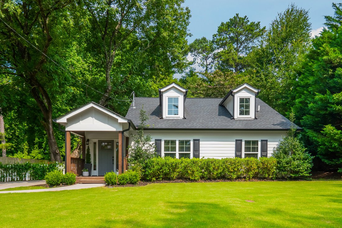 House in Smyrna, Georgia, United States 3 - 18390210
