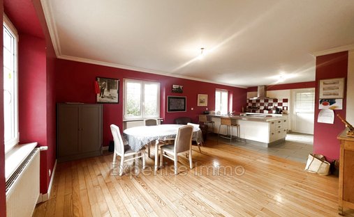 Villa in Hettenschlag, Grand Est, France 1