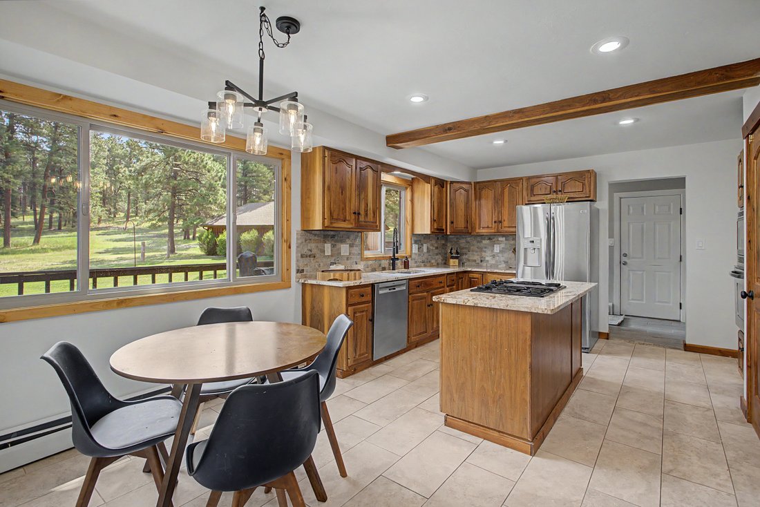 House in Colorado Springs, Colorado, United States 4 - 18392299